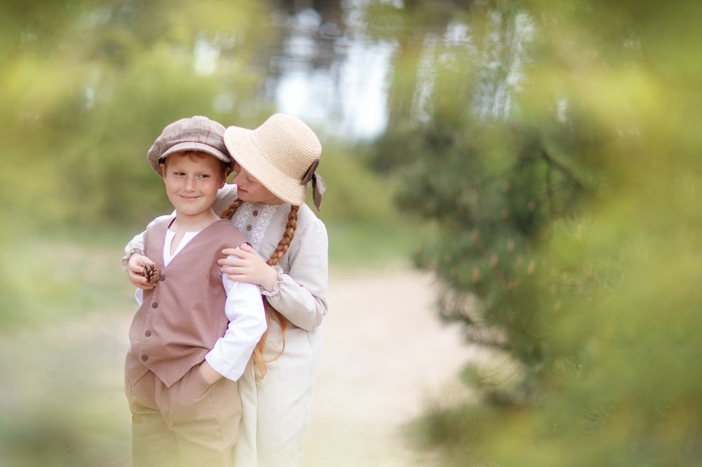 Photograph by Лилия Кулинич