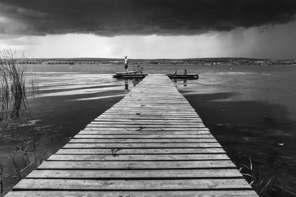 Фотография автора Андрей Серый