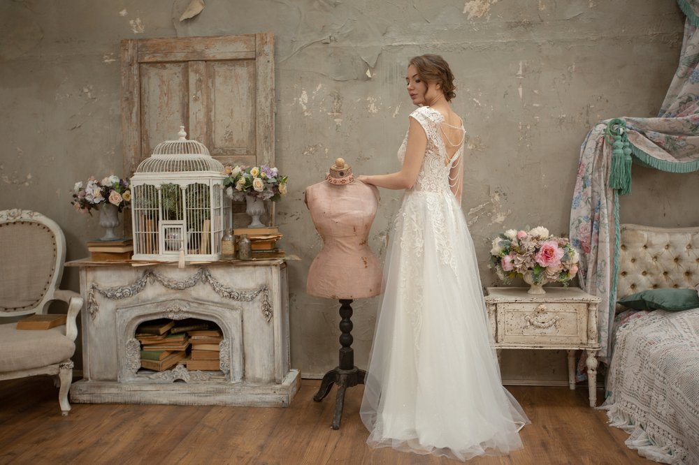 Photograph by Елизавета Романенко