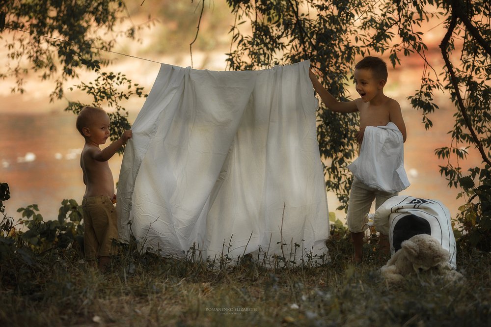 Photograph by Елизавета Романенко