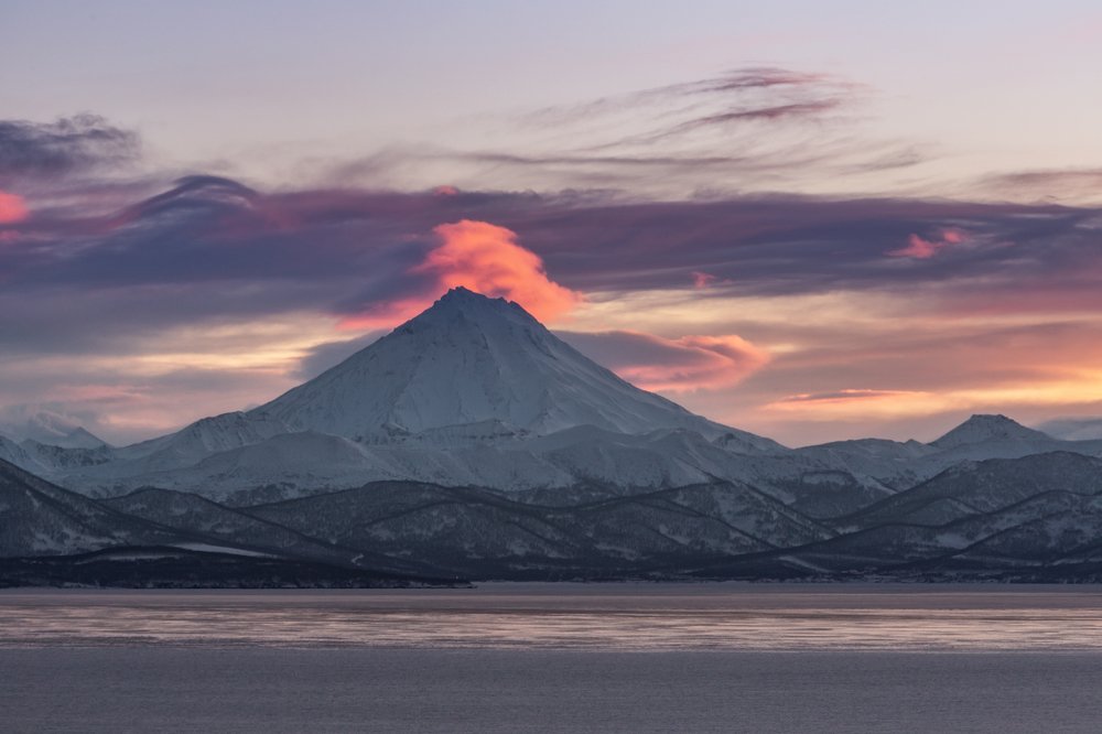 Суровая реальность