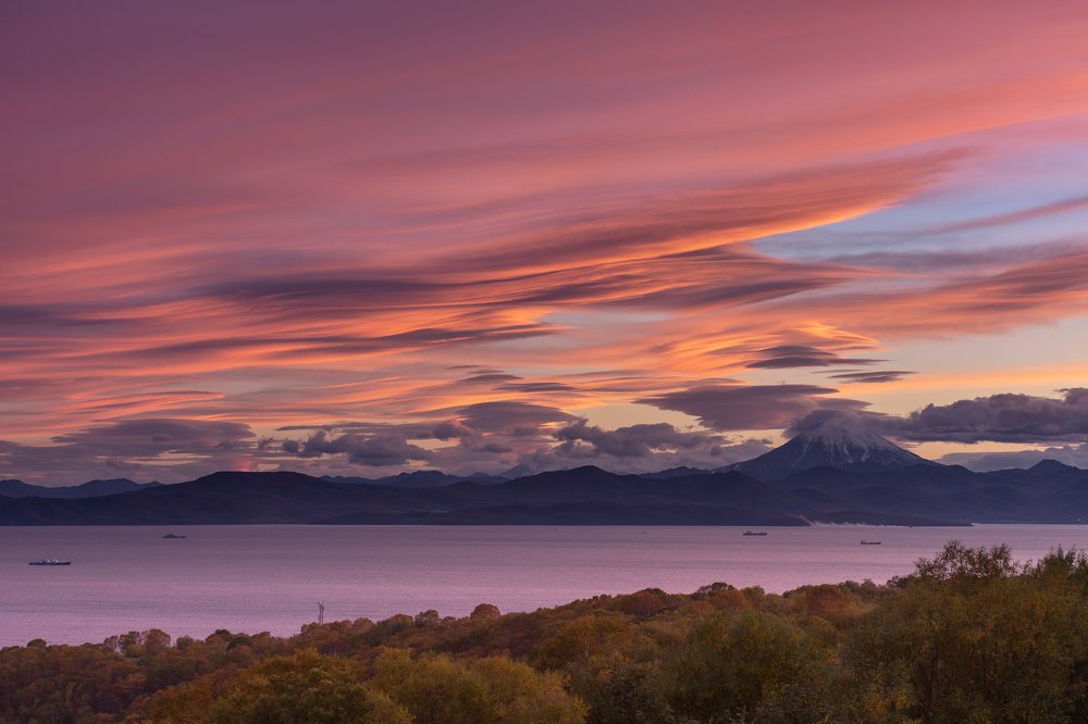 К берегам моей мечты
