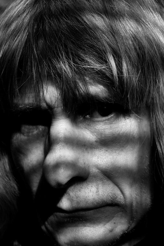 Свет и тени