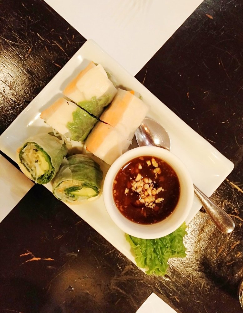 Sumptuous Recipe