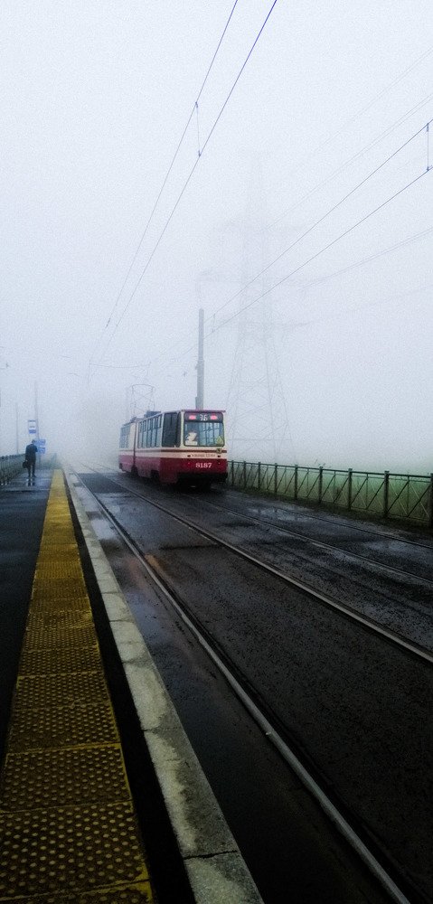 Photograph by Анна Скоморохова