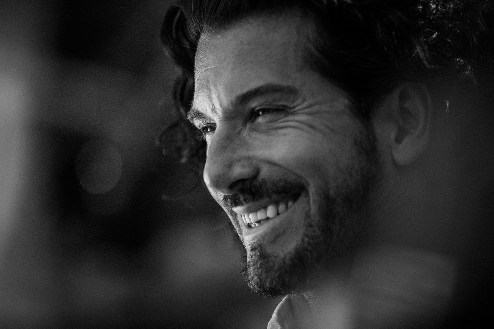 Фотография автора Александр Макаровский