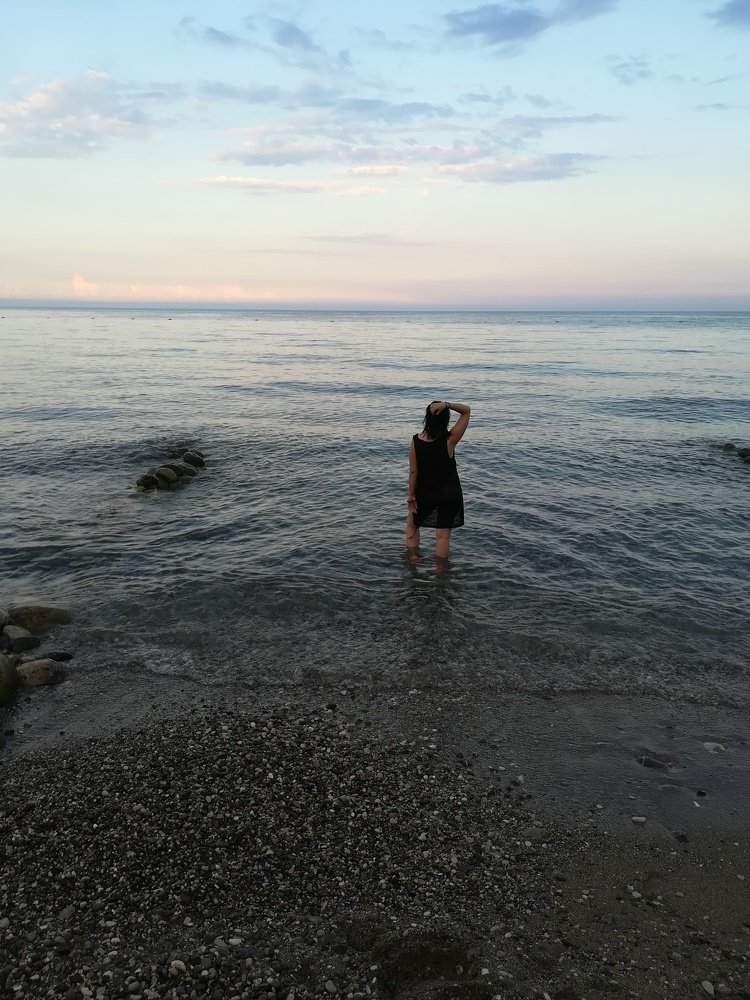 Photograph by Таня