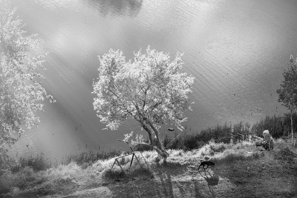 Время. Жизнь.