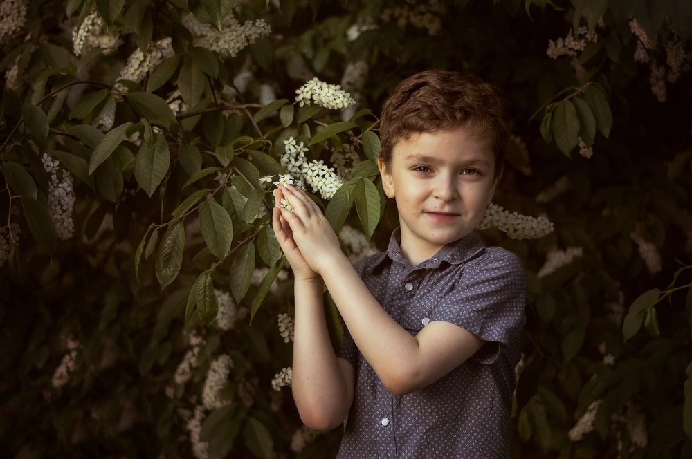 Photograph by Евгения Сафронова