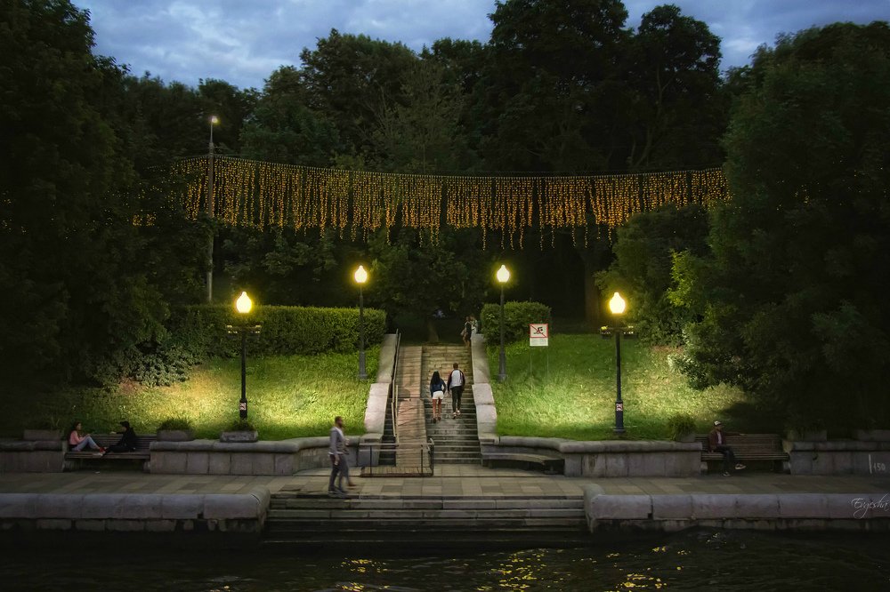 Photograph by Евгения Сафронова