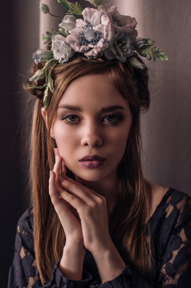 Photograph by Eugenia Shikova