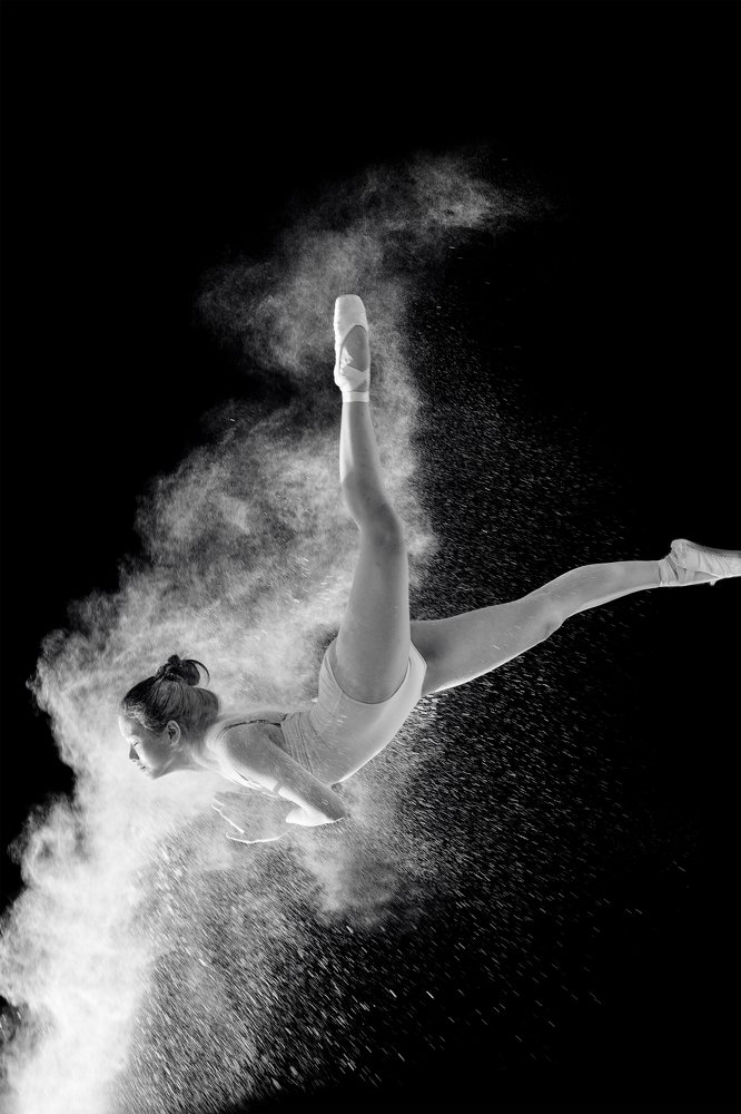 the upside down world