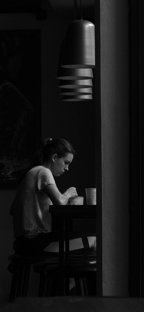 Minimalist & Solitude