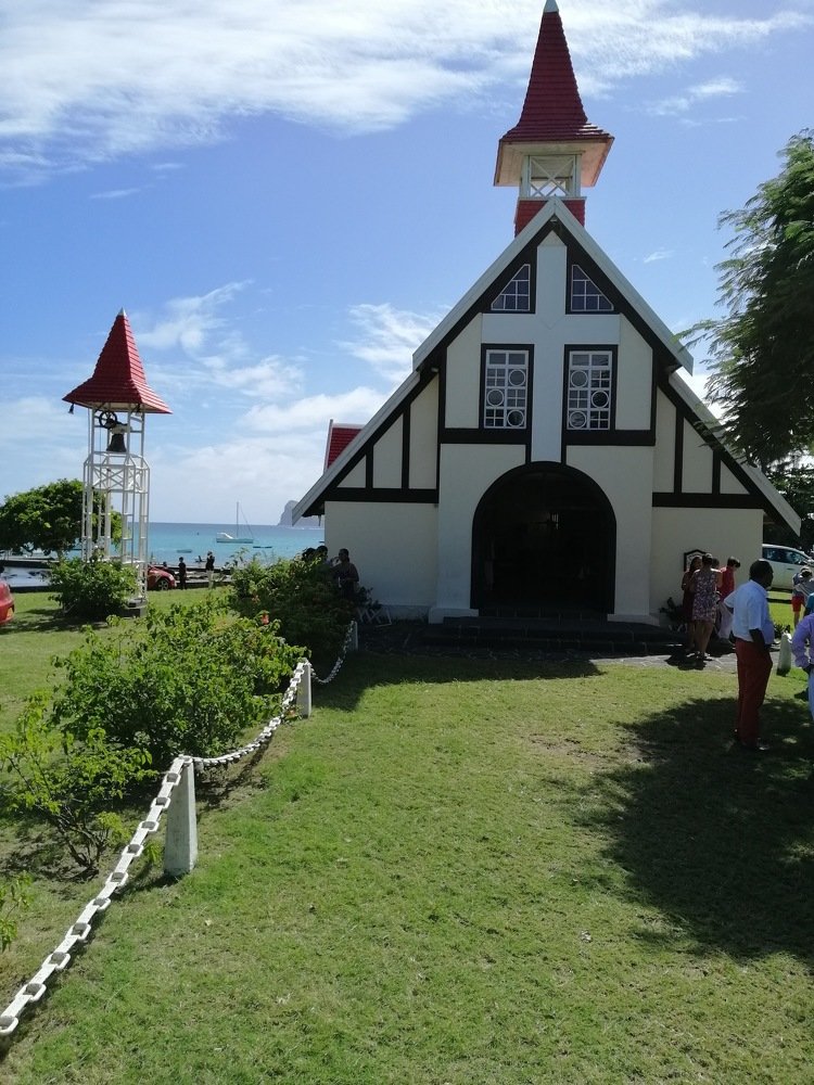 Church