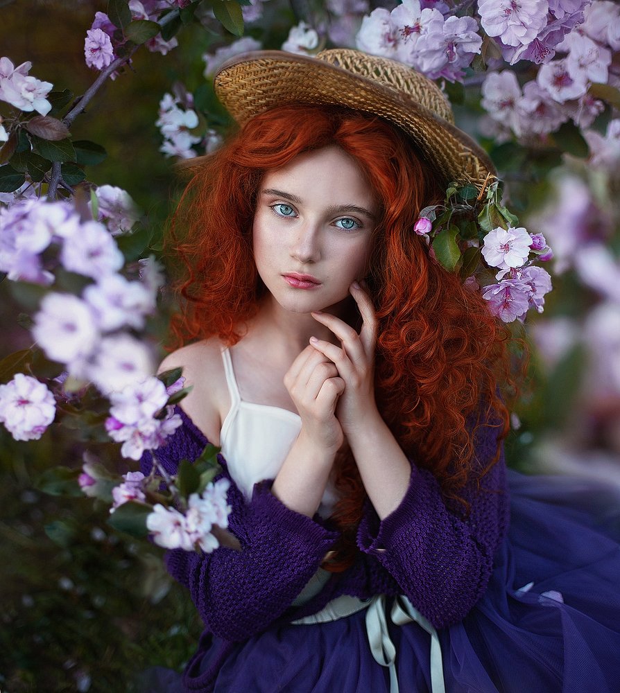 Photograph by Александра Шимолина