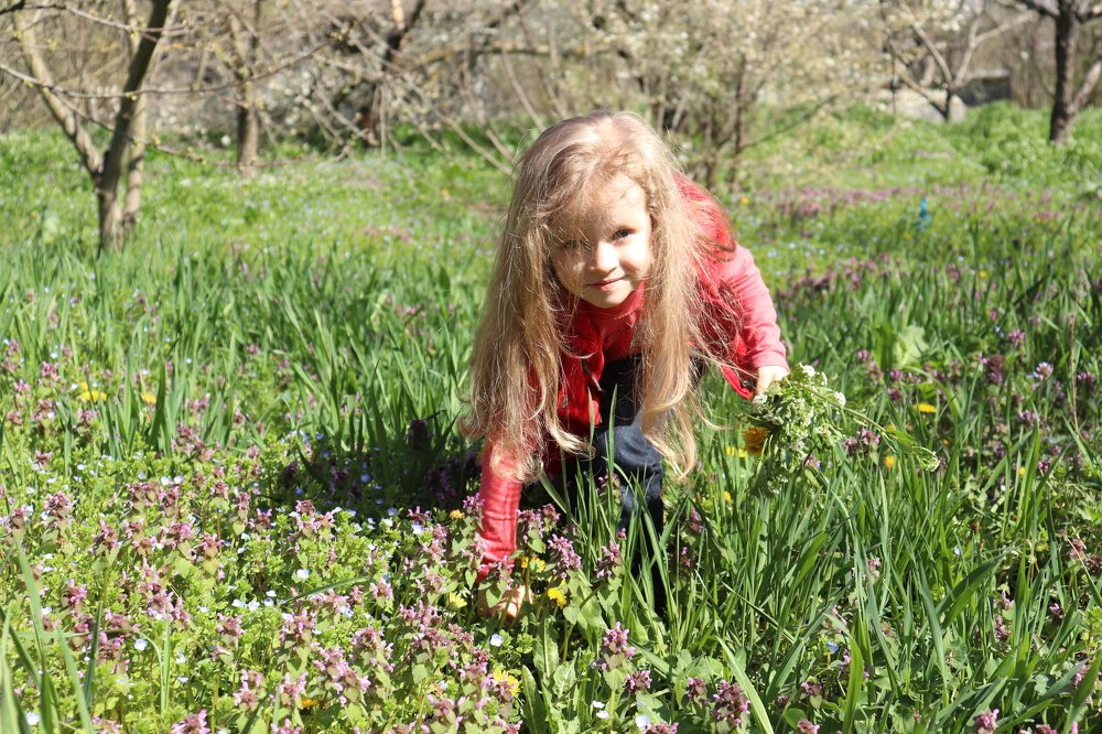 Photograph by Natalie