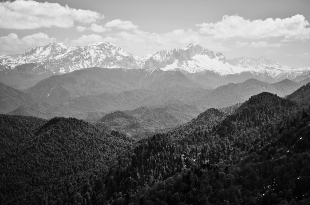 Photograph by Антон Литвин