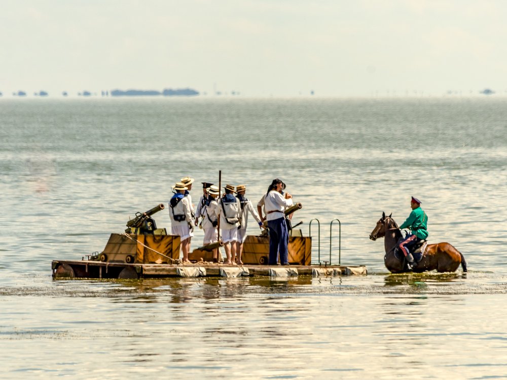 3 Mеждународный фестиваль