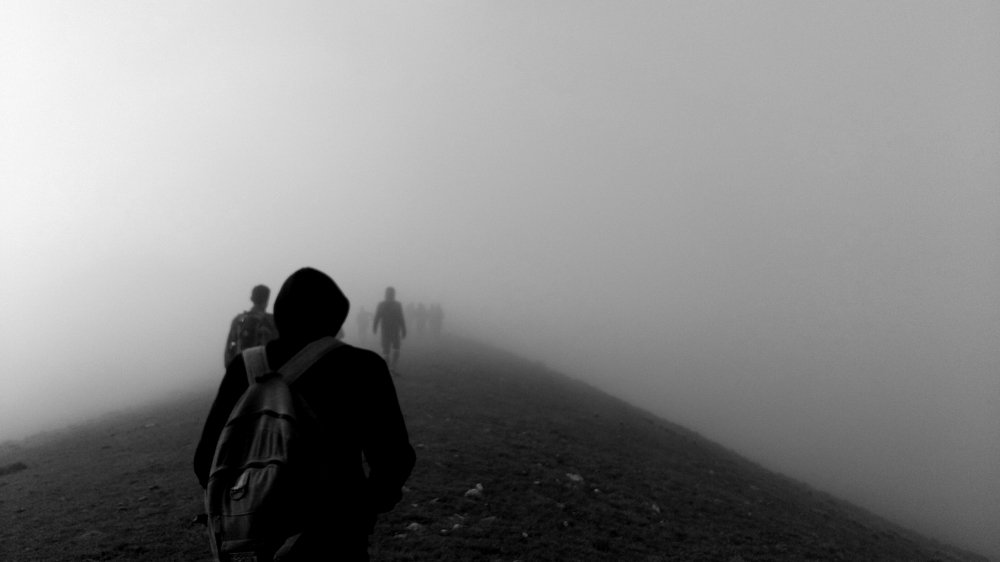 Photograph by Fidan Nazim qizi