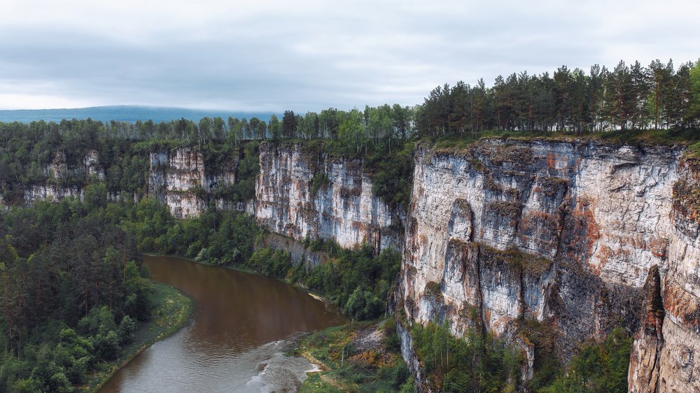 Айские Притесы