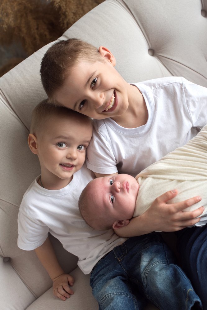 Братские узы