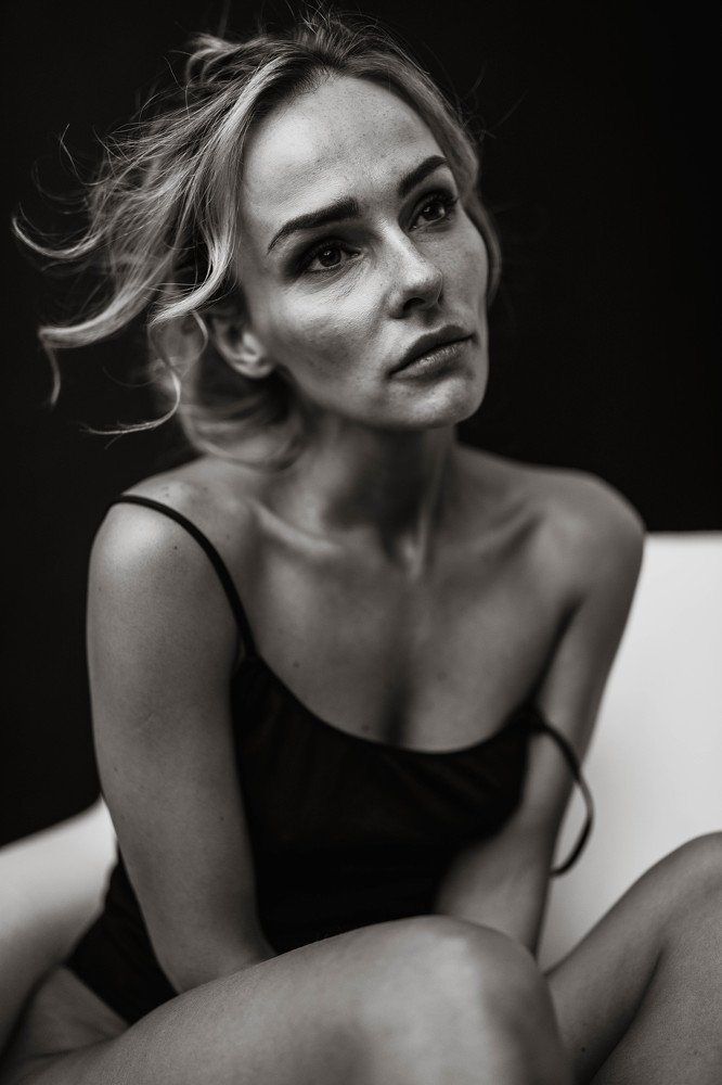 the multifaceted female soul