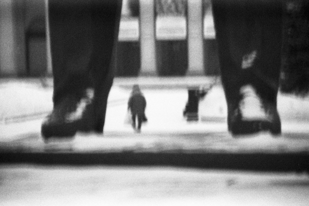 Князь тишины