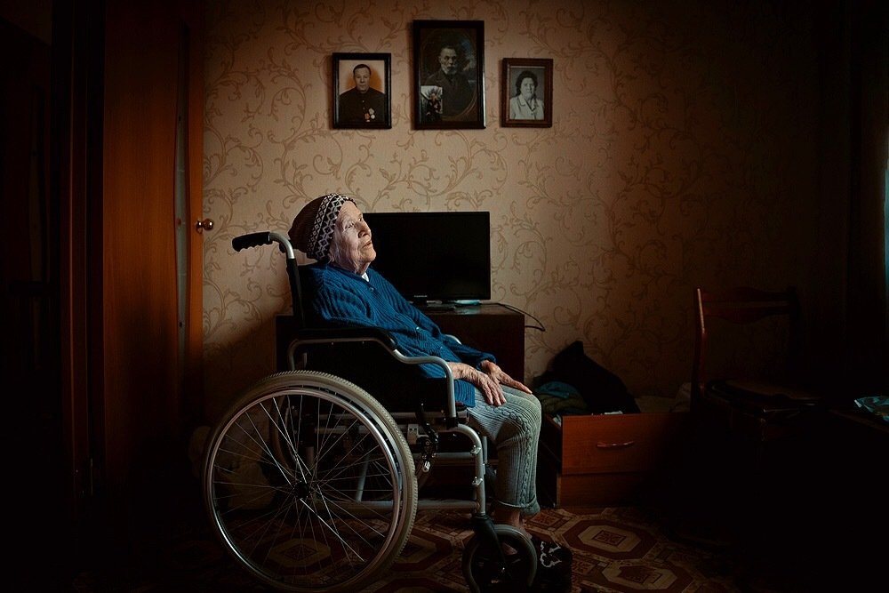 Photograph by Екатерина Зуева