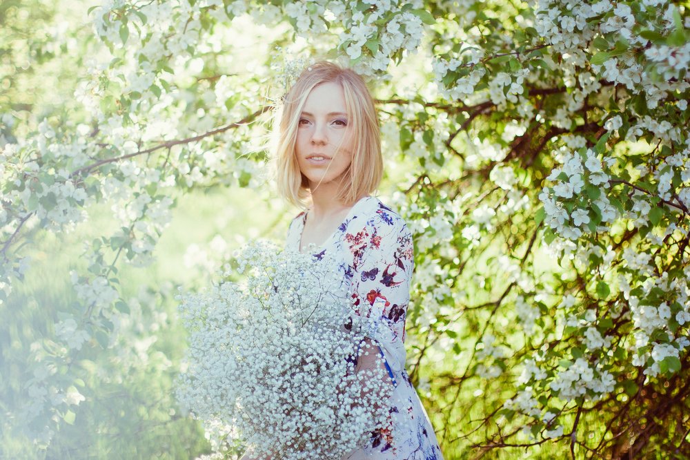 Photograph by Марья Гончарова