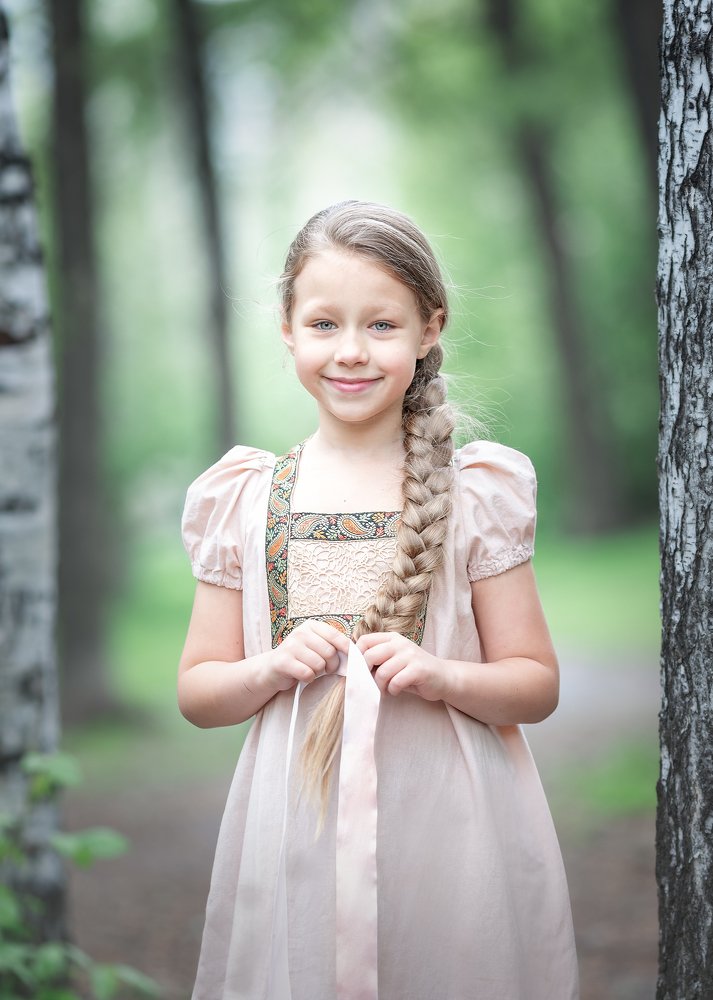 Фотография автора Елена Каликова