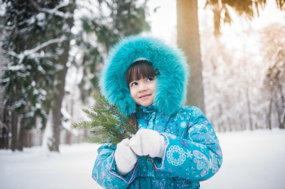 Зимнее чудо