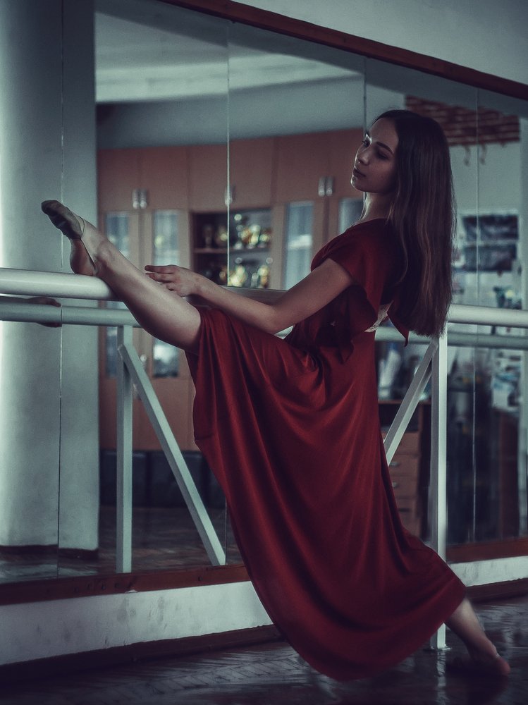 Лёгкое дыхание