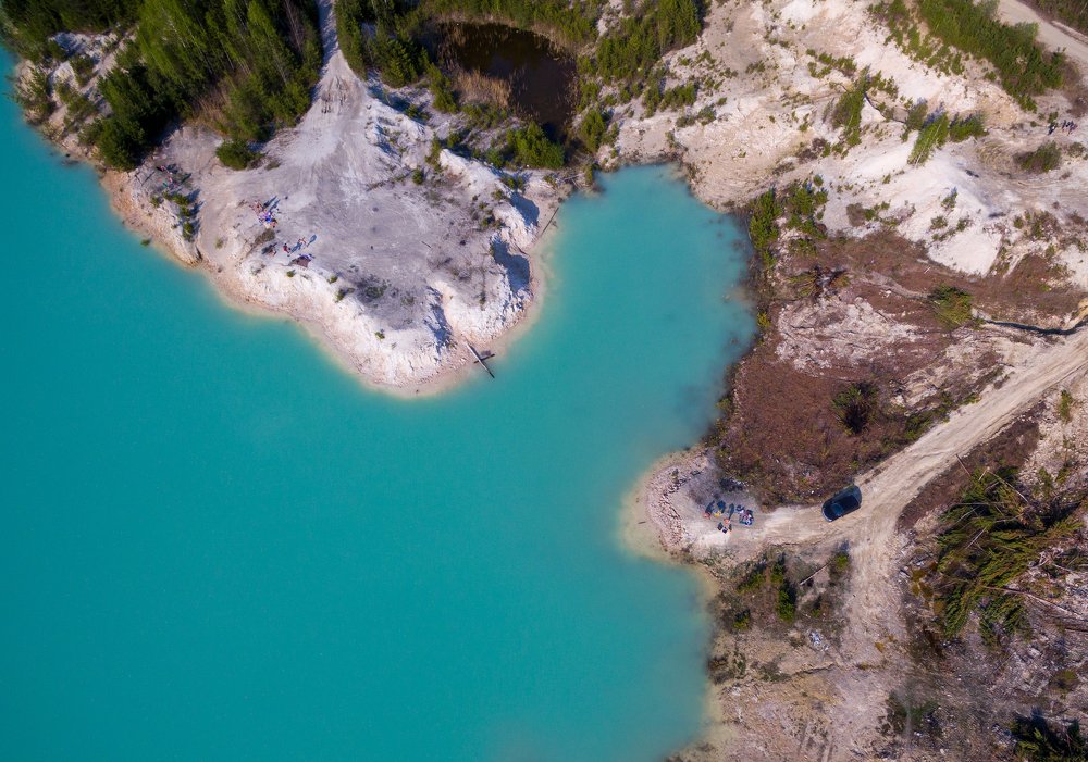 Уральское Бали