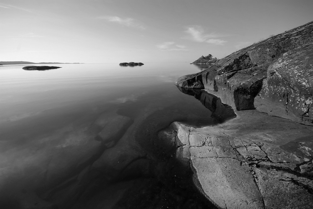 Невесомость