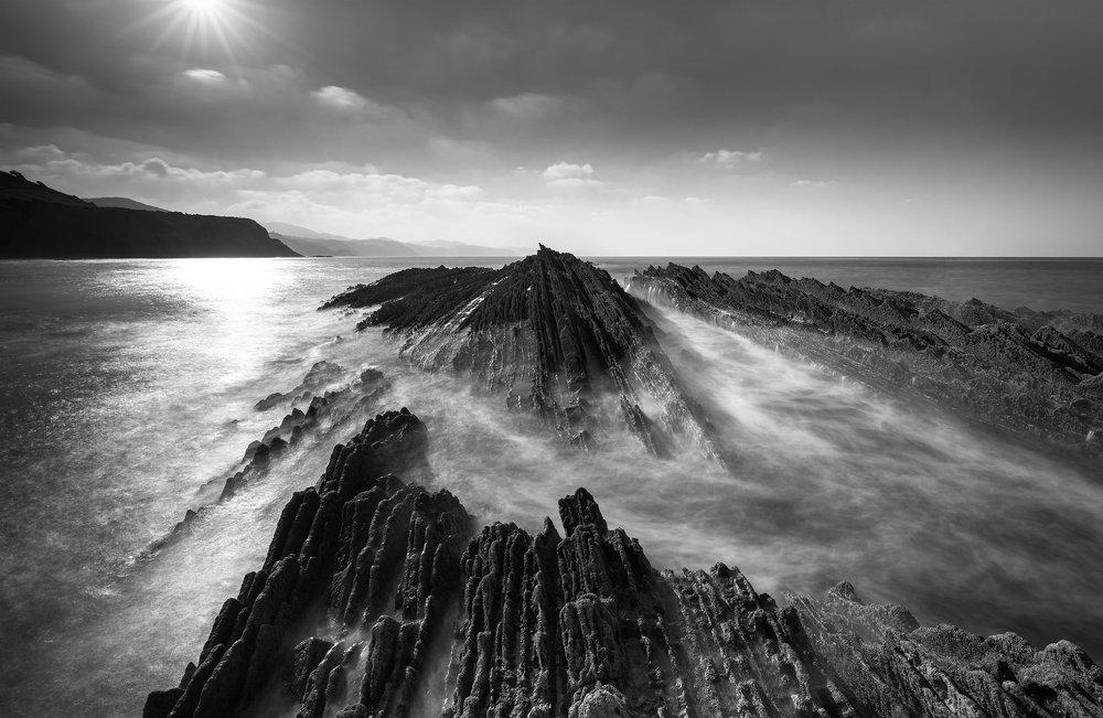 Спины дракона