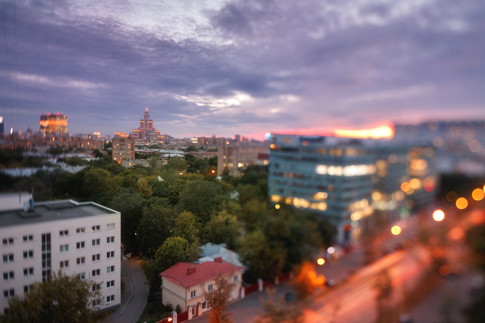 Photograph by Сергей Гордиенко