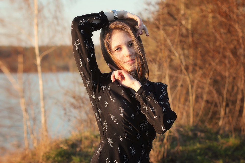 Весна Вероники