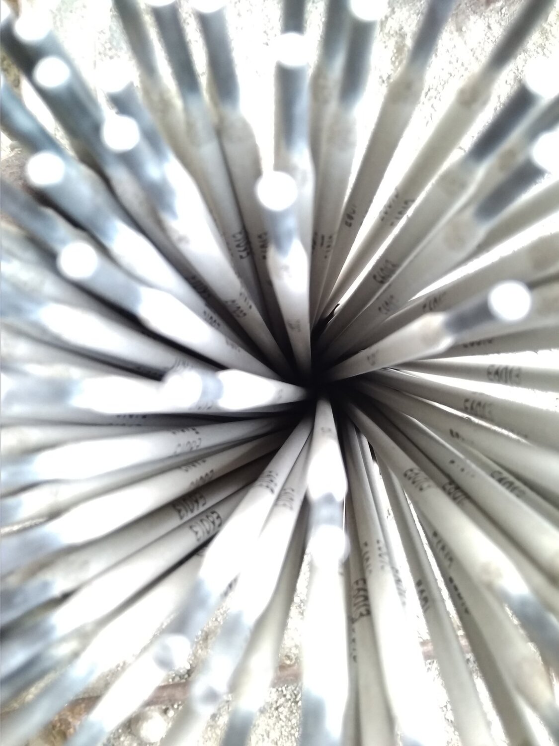 Electrodes