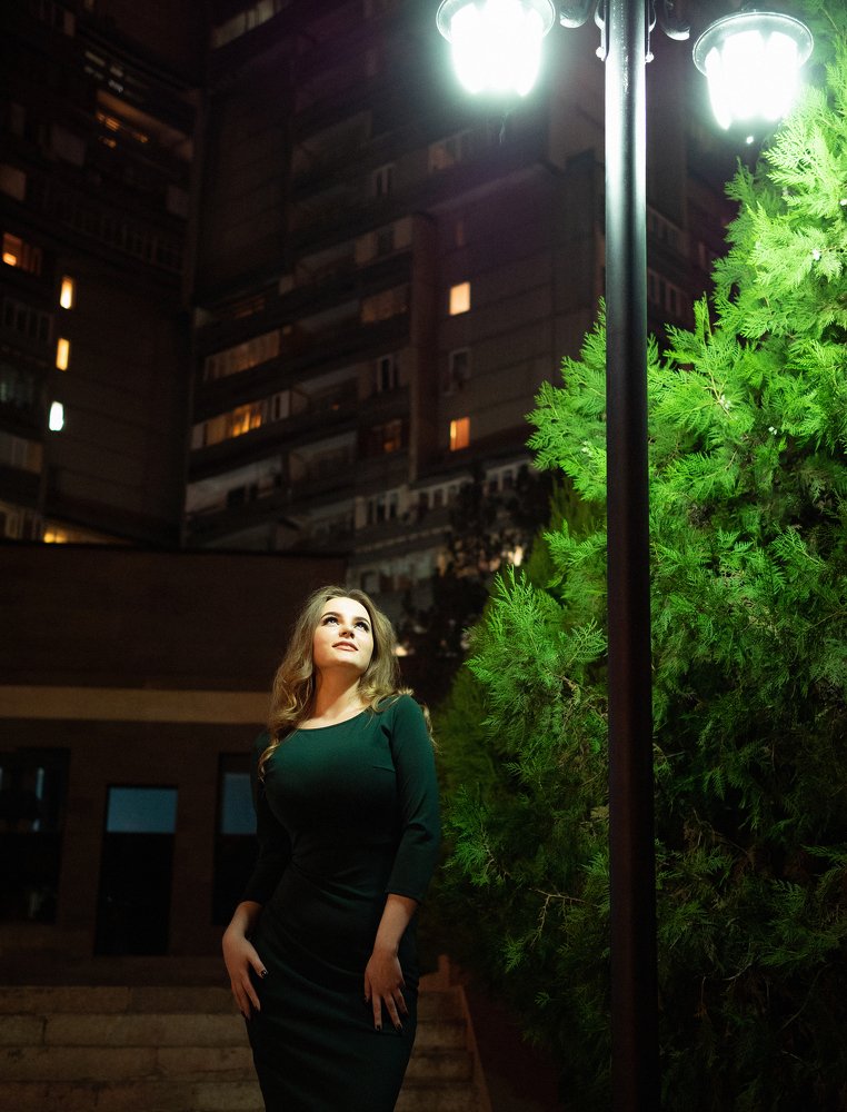 Photograph by Дмитрий Ким