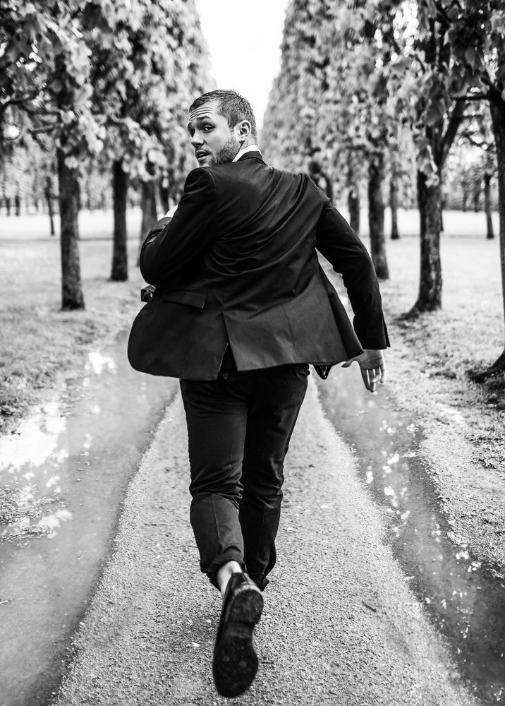 Photograph by Евгения Безрук