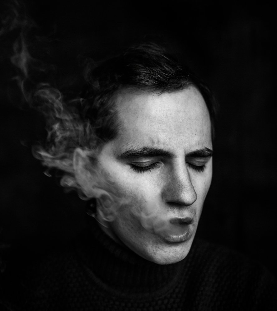 Photograph by Евгения Безрук