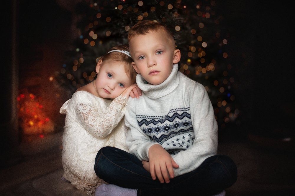 Ангел - хранитель