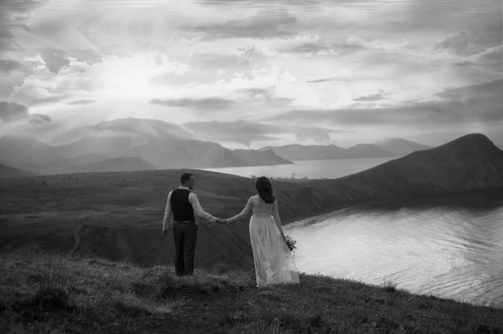 Нежность на рассвете