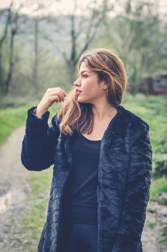 Photograph by Pouyan Mirzaei