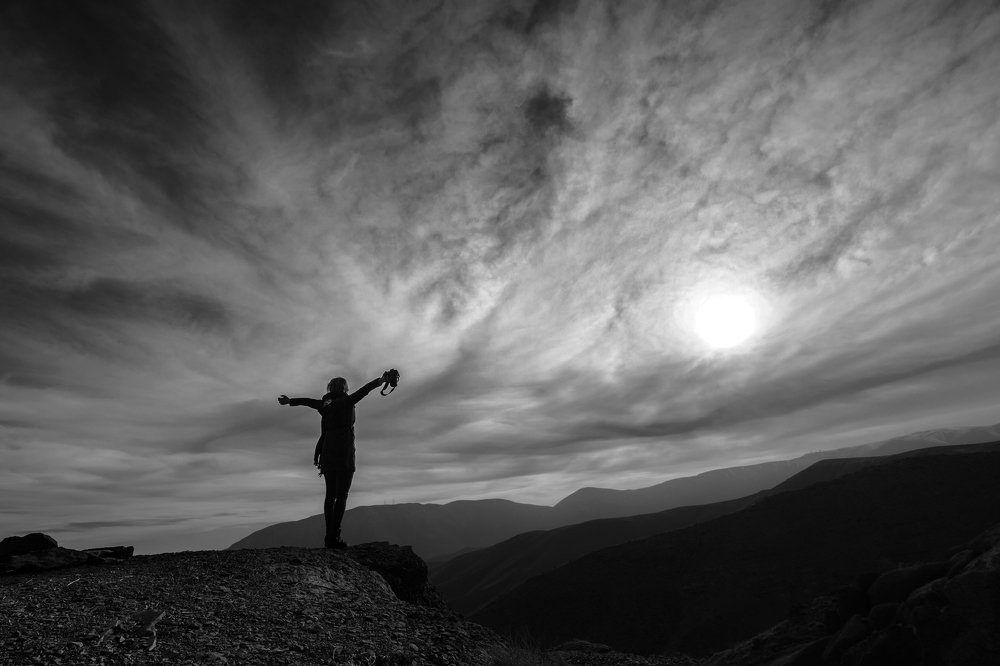 Photograph by hamed moradi