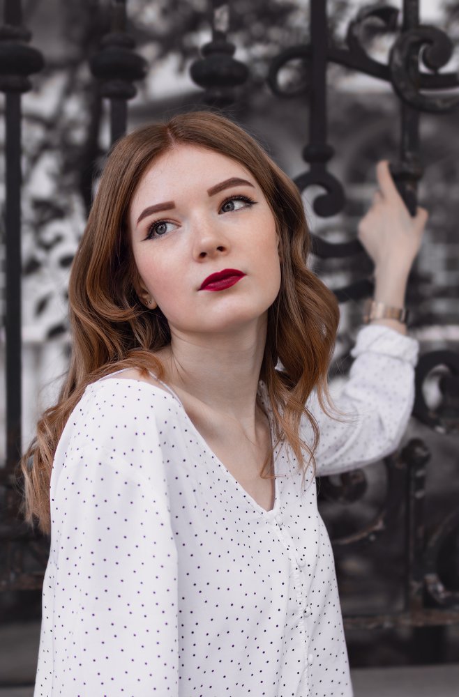 Photograph by Людмила Гудина