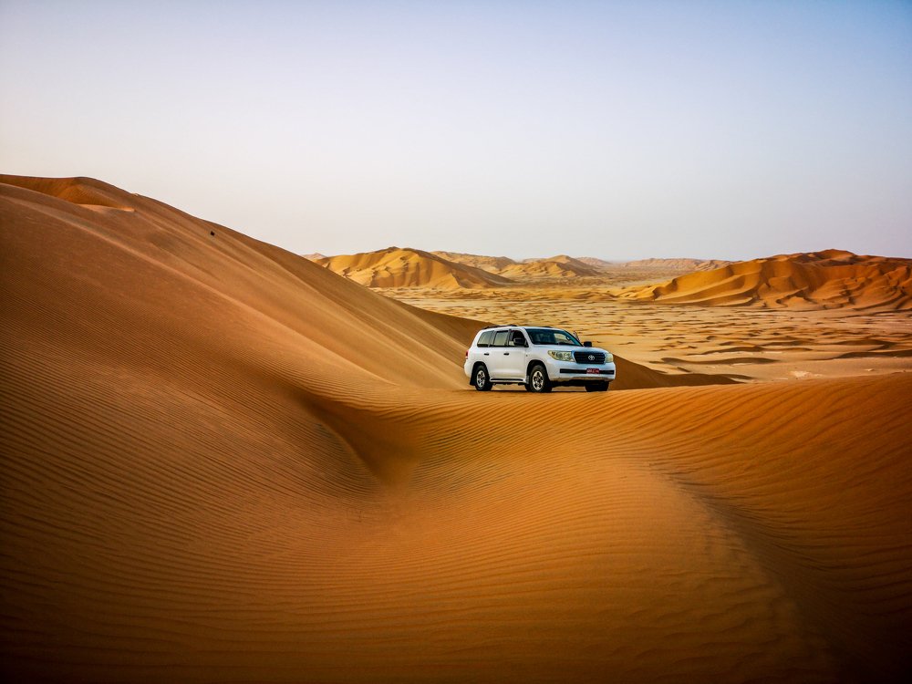 Landscape - mobile photography