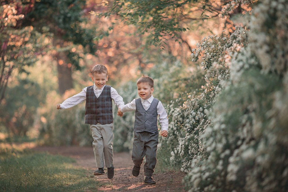 Вместе веселее