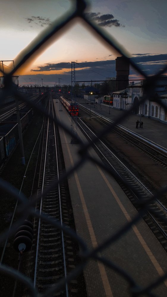 Photograph by Олег Мухачев