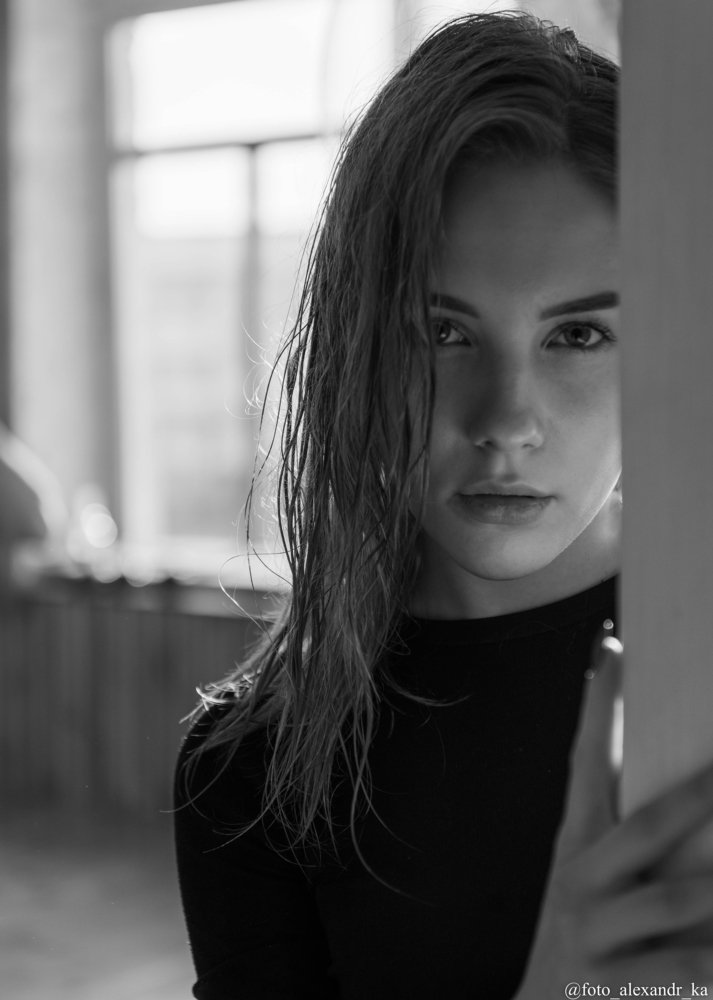 Photograph by Александр Кононов